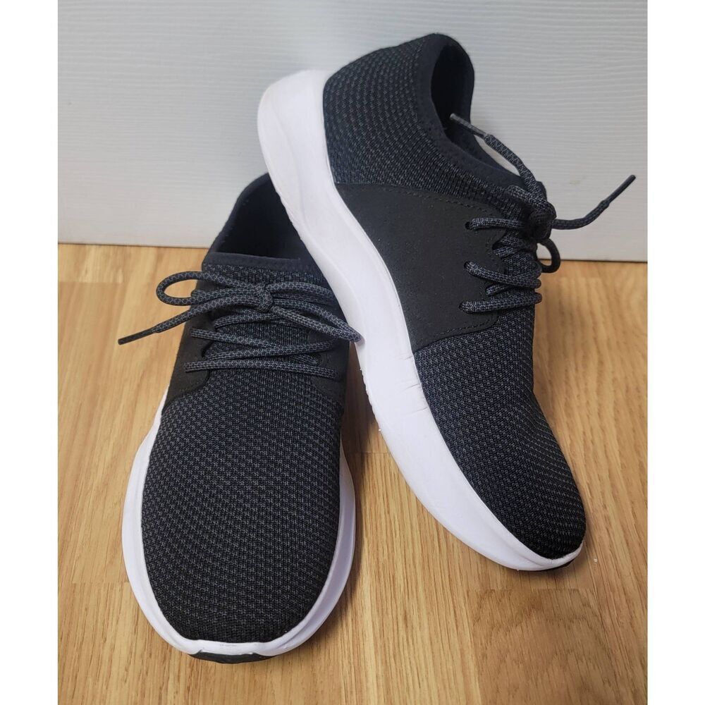 Vessi Waterproof Everyday Classic  Knit Shoes 9